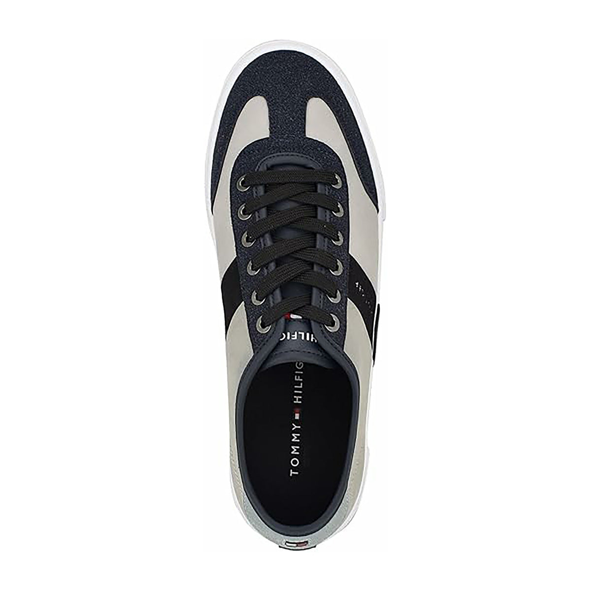 Tommy Hilfiger - Mens Pandora Sneaker