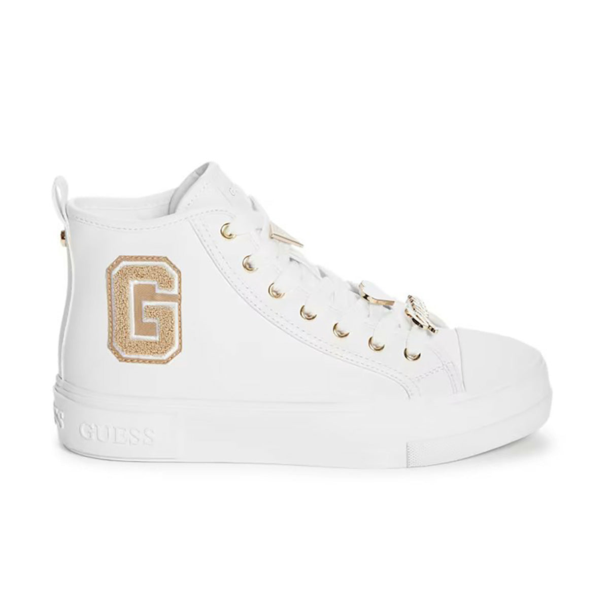 Guess - High-top sneakers for Women