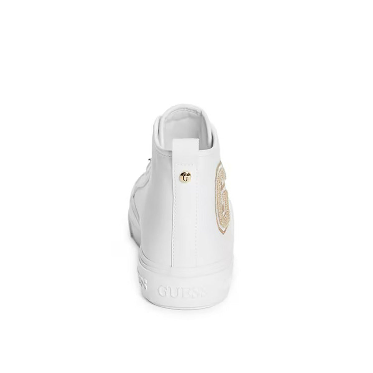 Guess - High-top sneakers for Women