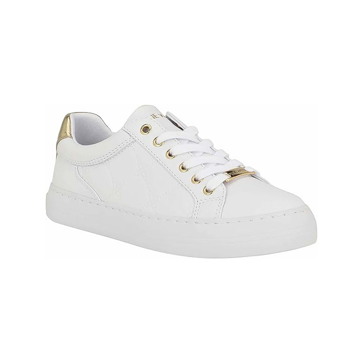 Nine West - Women's Givens Lace Up Sneaker