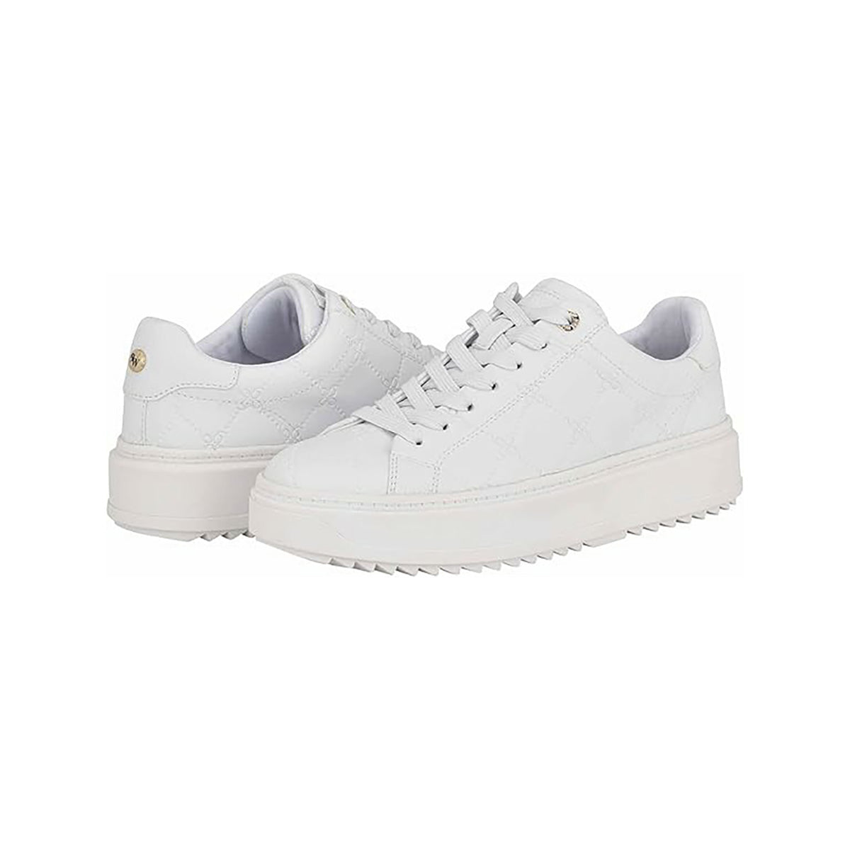 Nine West - Women's Givens Lace Up Sneaker