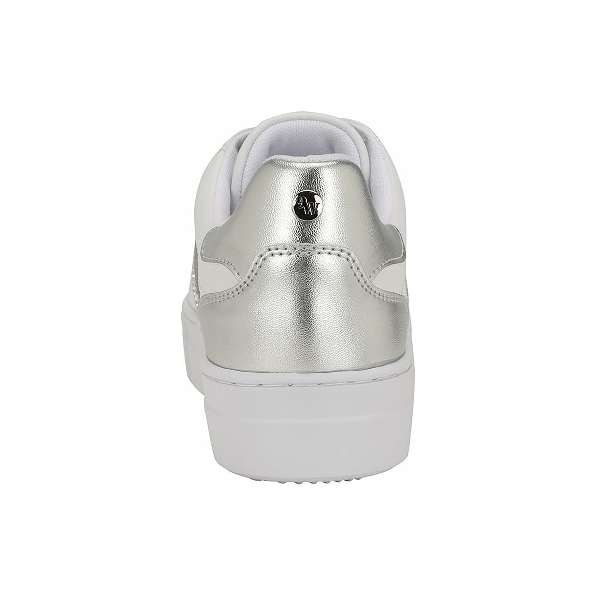 Nine West - Gator Lace Up Platform Sneakers