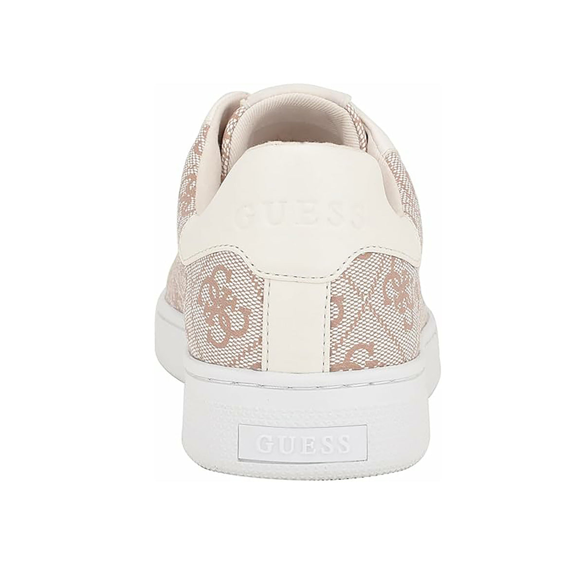Guess - Logo Low-Top Sneakers