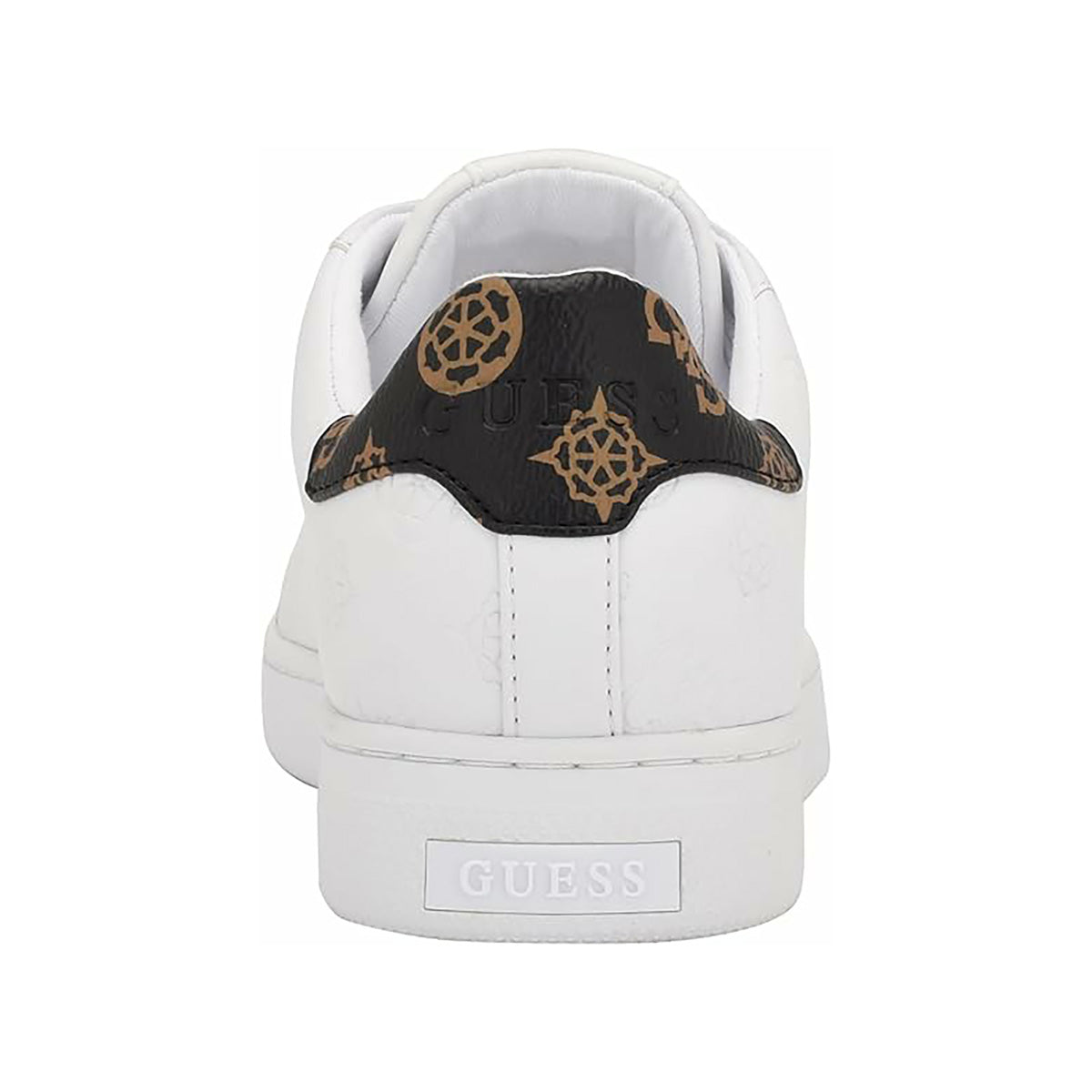 Guess - Renzy peony logo sneakers