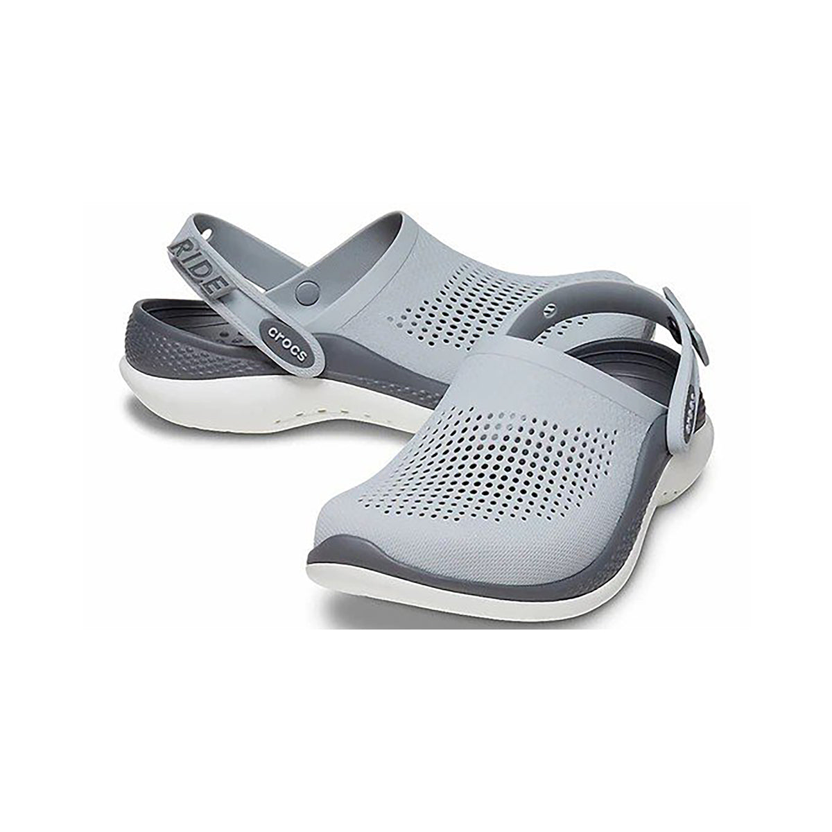 Crocs Unisex- Literide 360 Clogs