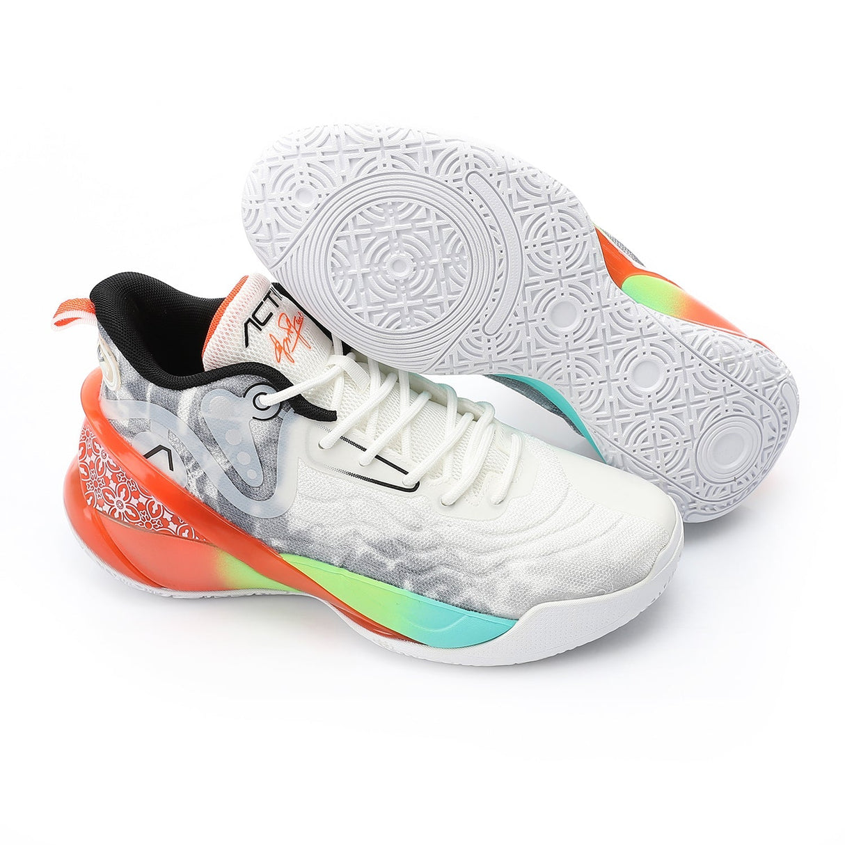 ACTIV - MEN'S BASKETBALL SHOES