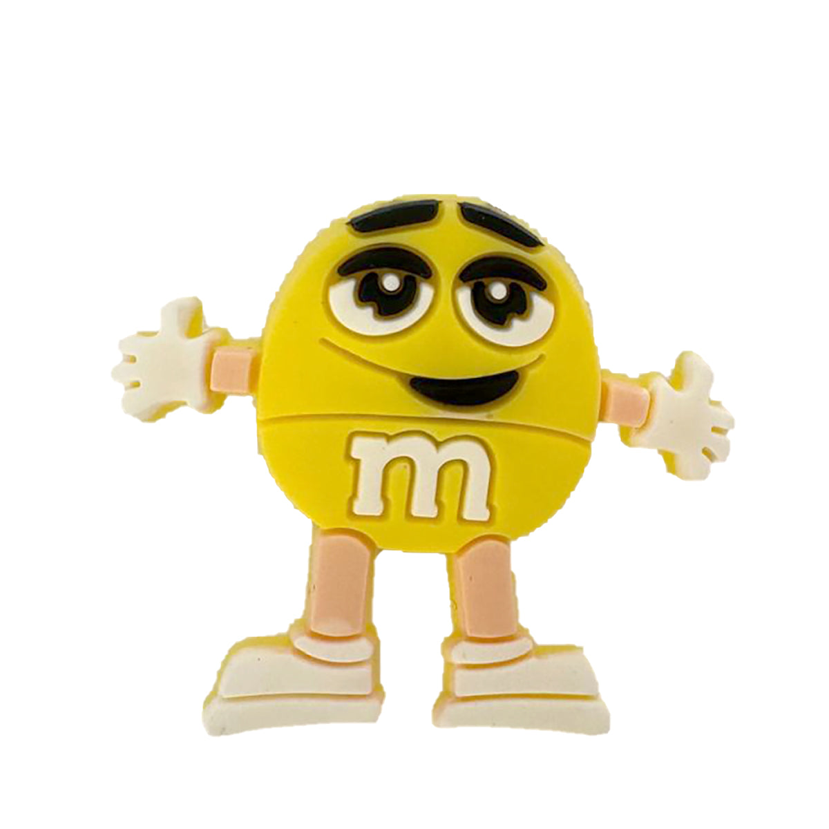 Crocs - Jibbitz Charms for Shoes, Sandals & Clogs