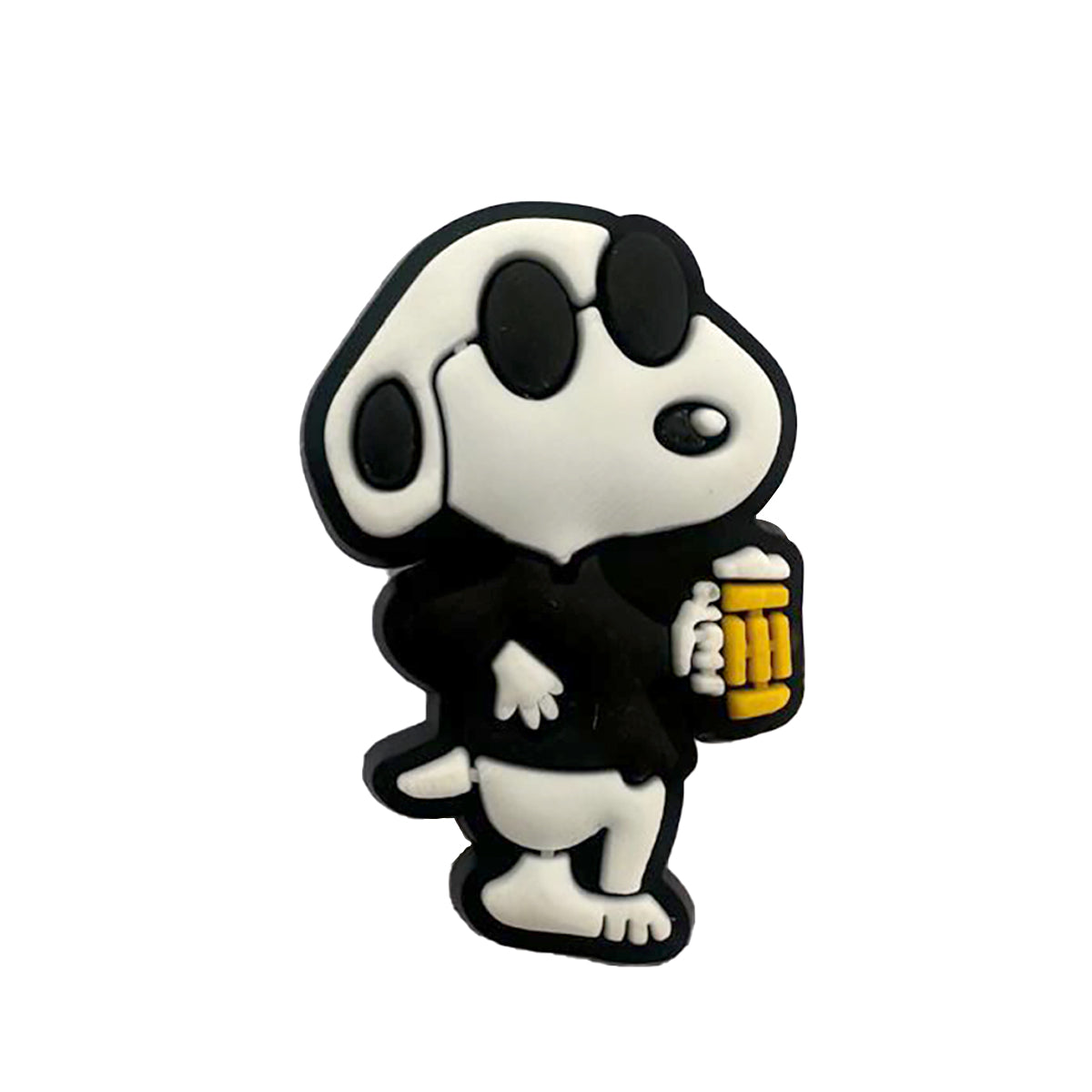 كروكس - حُلي جيبيتز للأحذية والصنادل والقباقيب