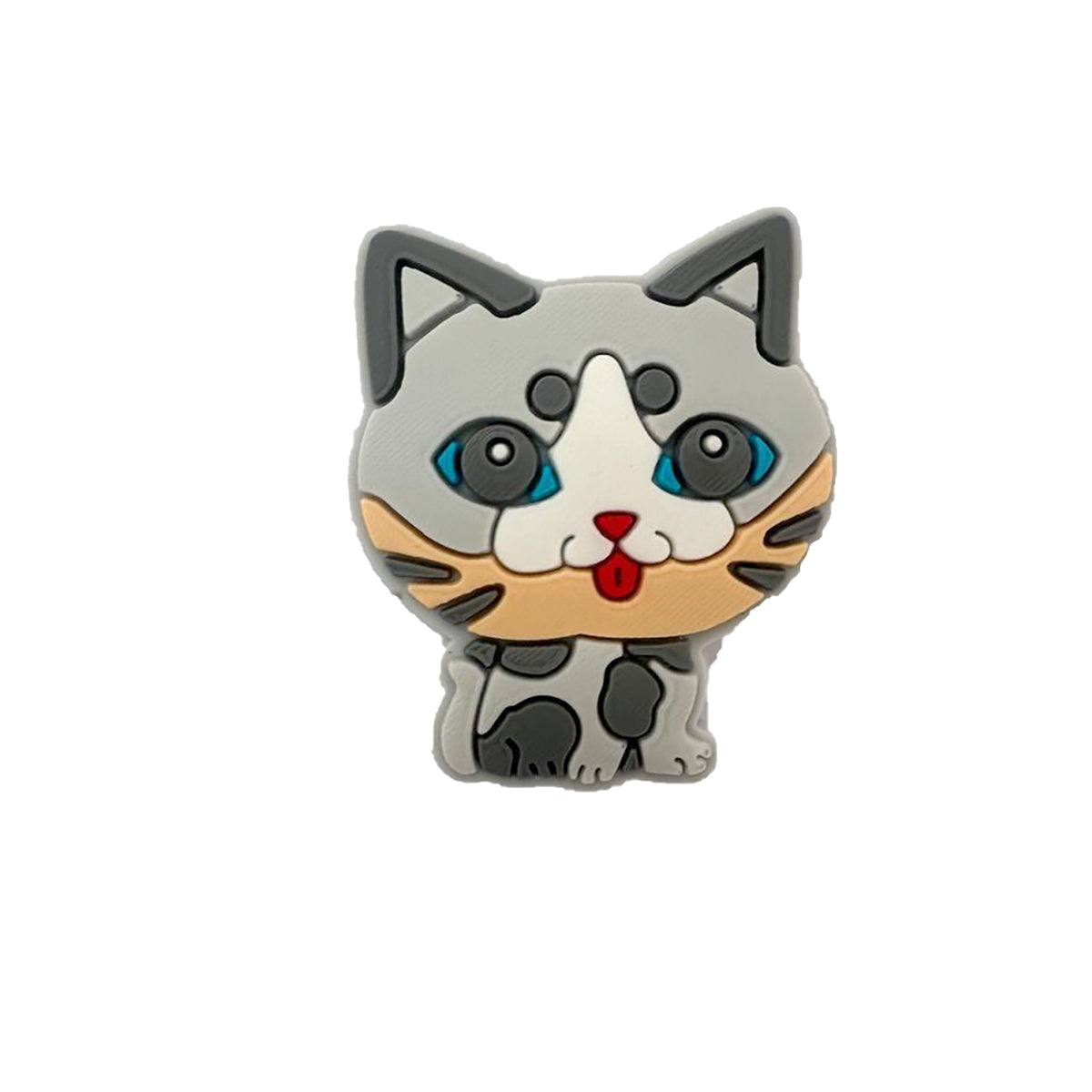 Crocs - Jibbitz Charms for Shoes, Sandals & Clogs