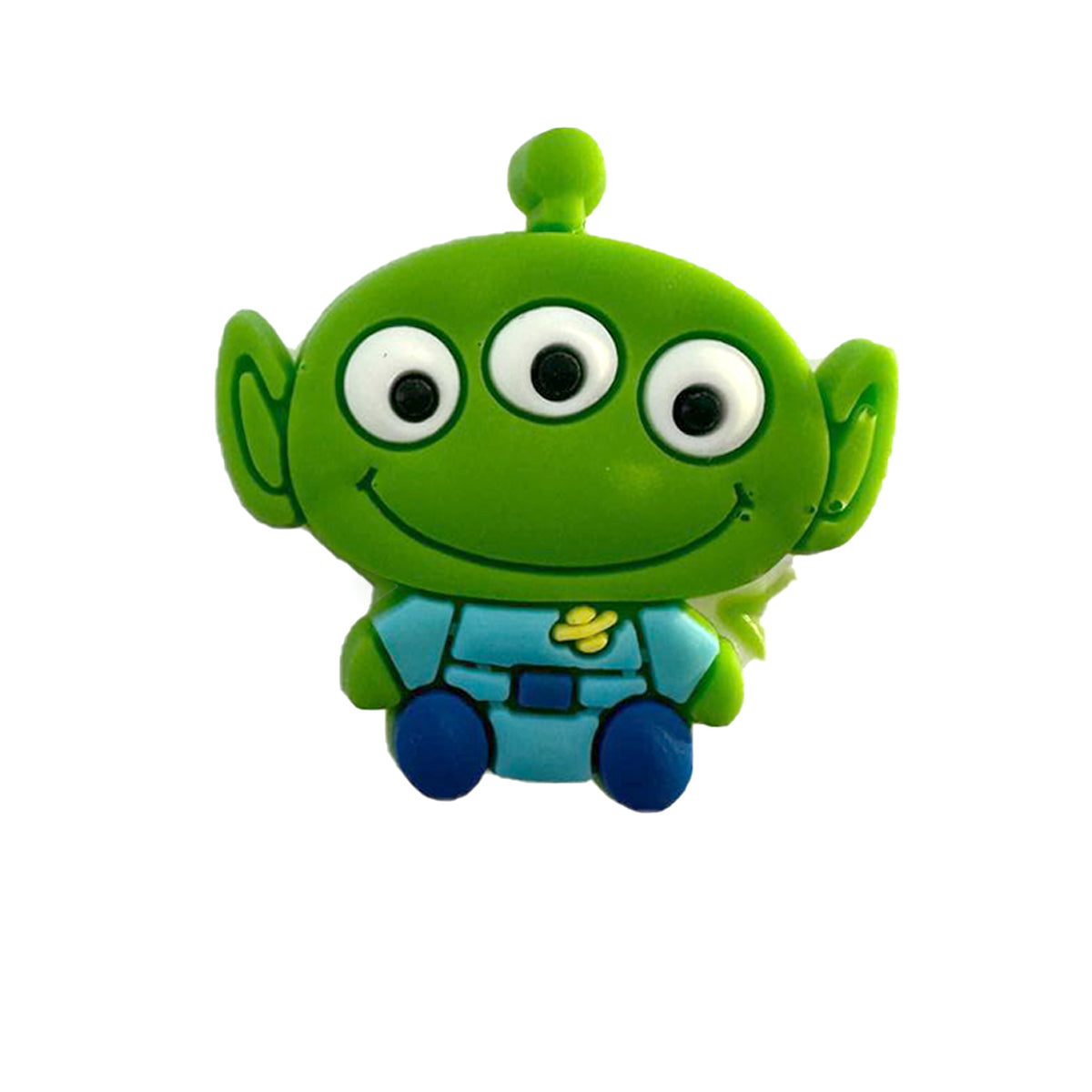 Crocs - Jibbitz Charms for Shoes, Sandals & Clogs