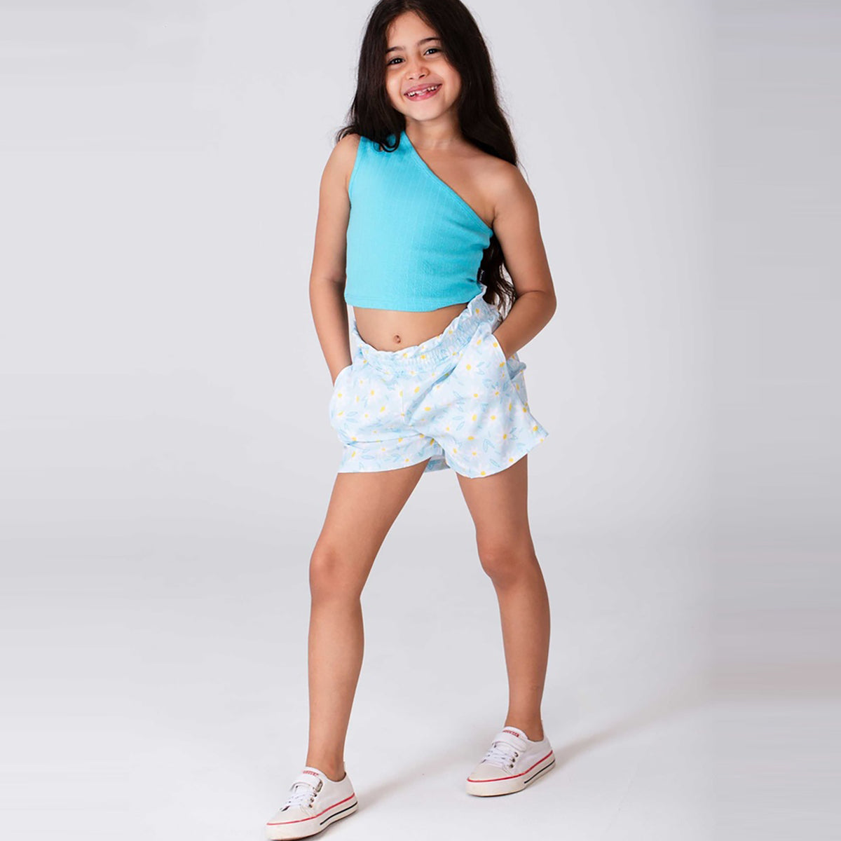 Leo Moda - Kids Summer set
