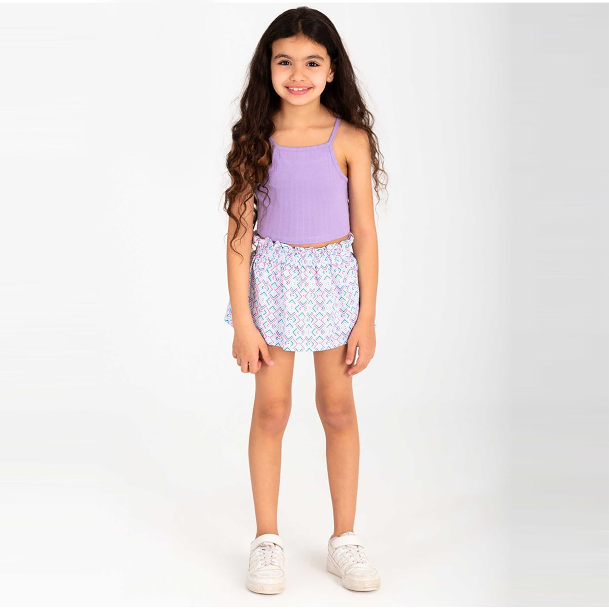 Leo Moda - Kids Summer set