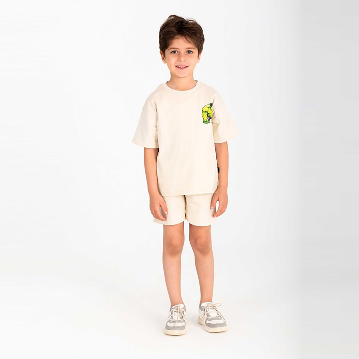 LEO MODA - Summer pajamas for children