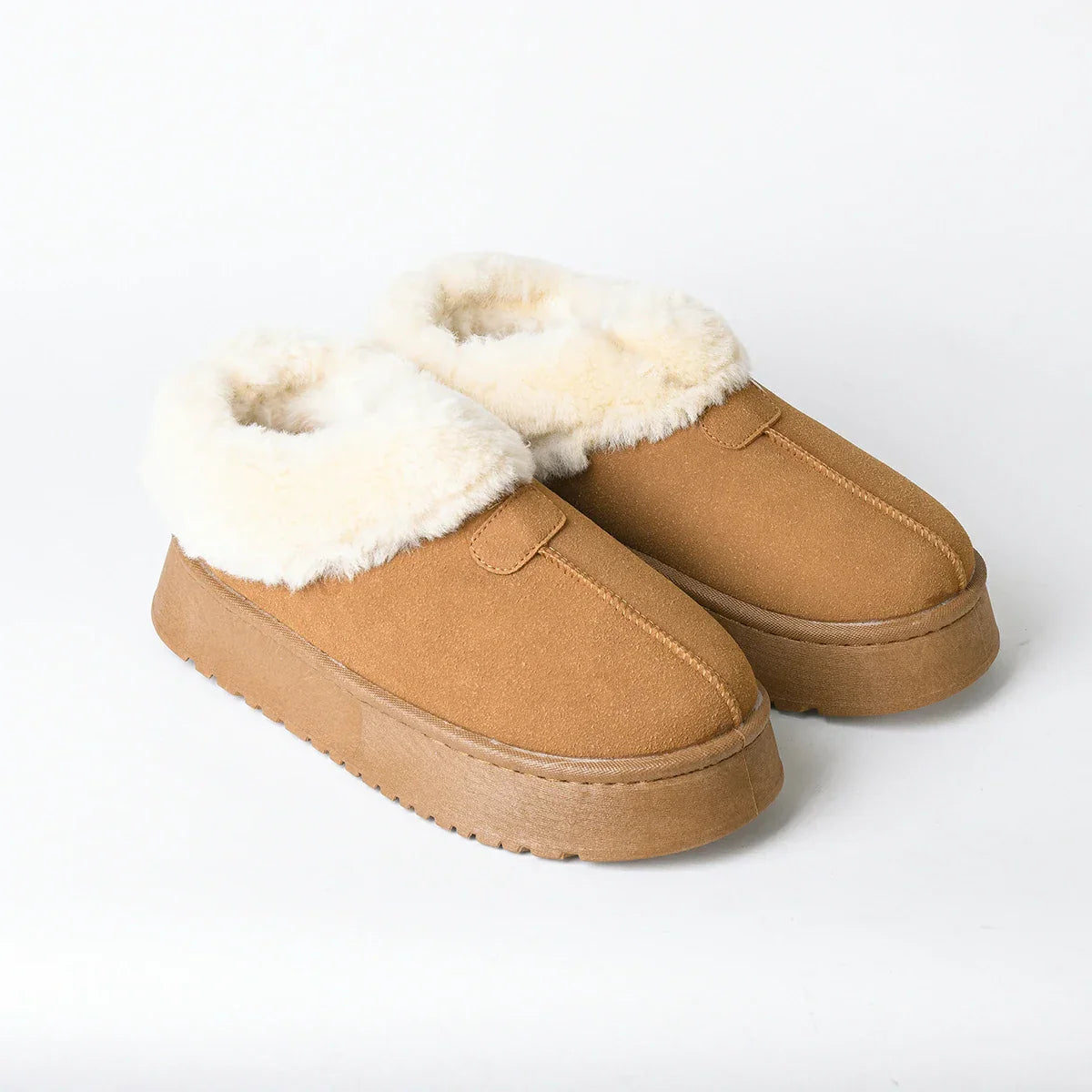 Women's Fur Uggs