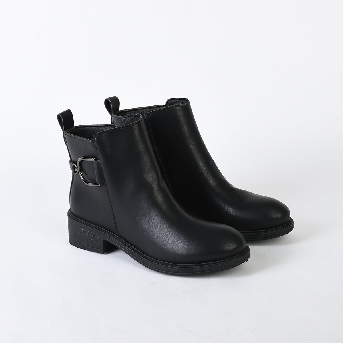 Women's Boots Black