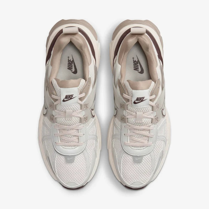 Nike V2K Run — Light Orewood Brown