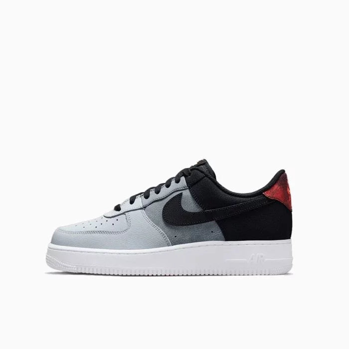 Nike - Air Force 1 '07 LV8 'Black Smoke Grey'
