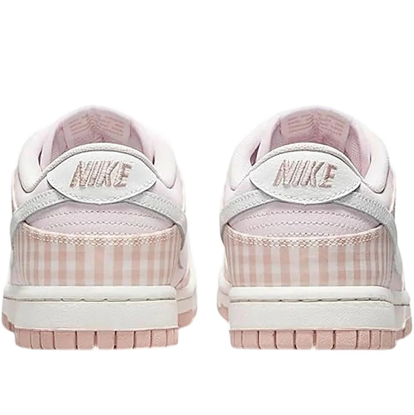 Nike - FB9881-600 Dunk Low Pearl Pink