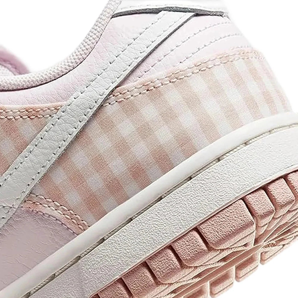 Nike - FB9881-600 Dunk Low Pearl Pink