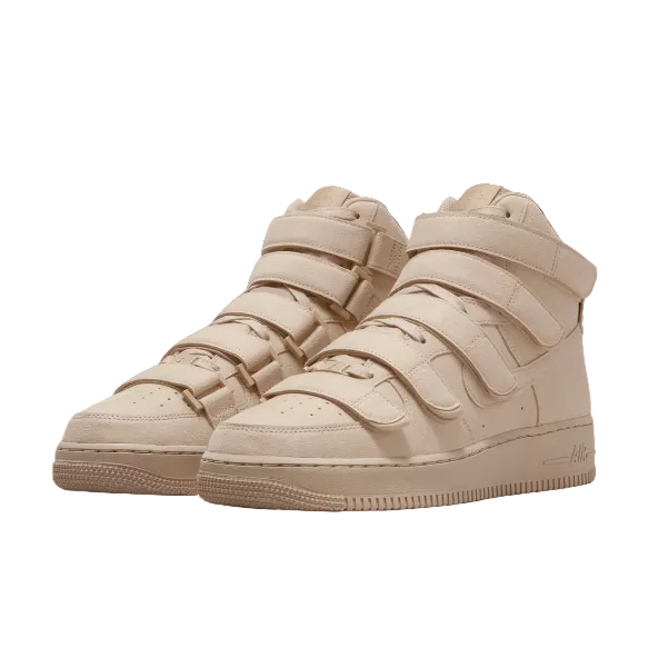 Nike - Air Force 1 07 SP High Mushroom
