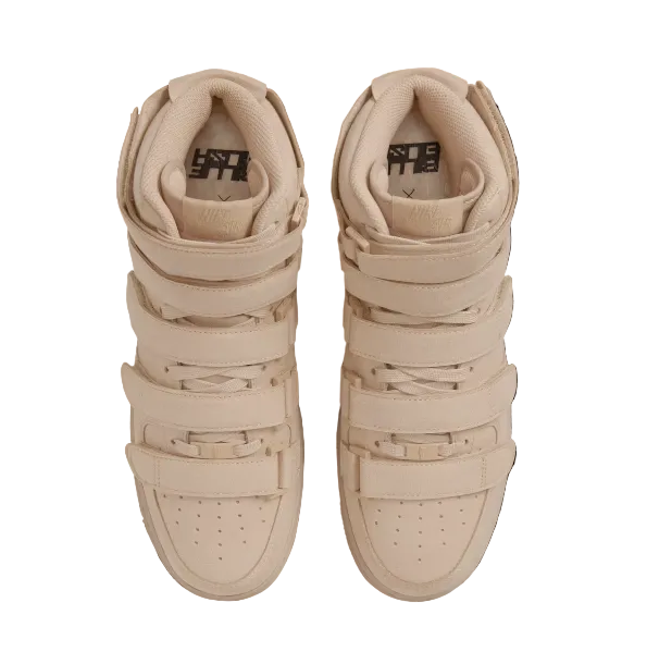 Nike - Air Force 1 07 SP High Mushroom
