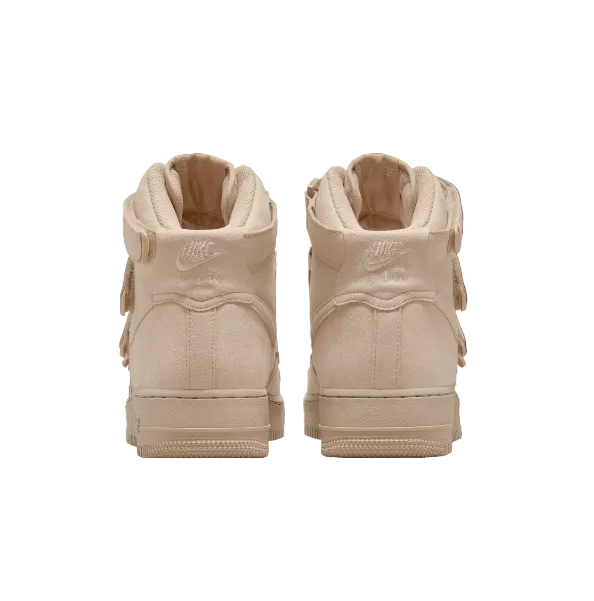 Nike - Air Force 1 07 SP High Mushroom