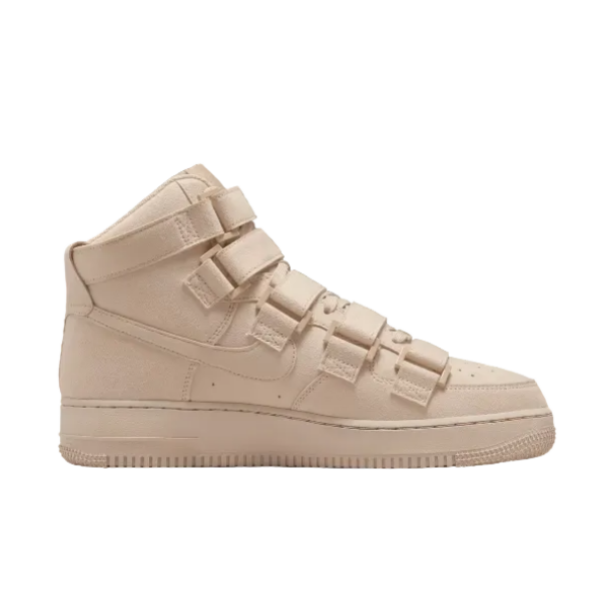 Nike - Air Force 1 07 SP High Mushroom
