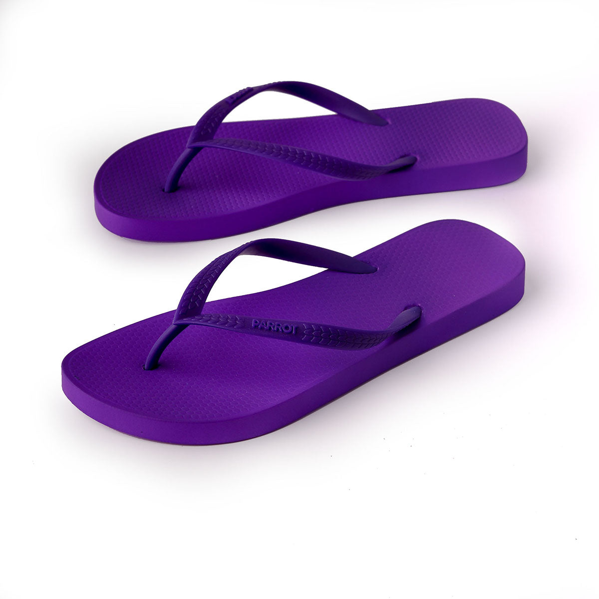 parrot - Slippers For Women