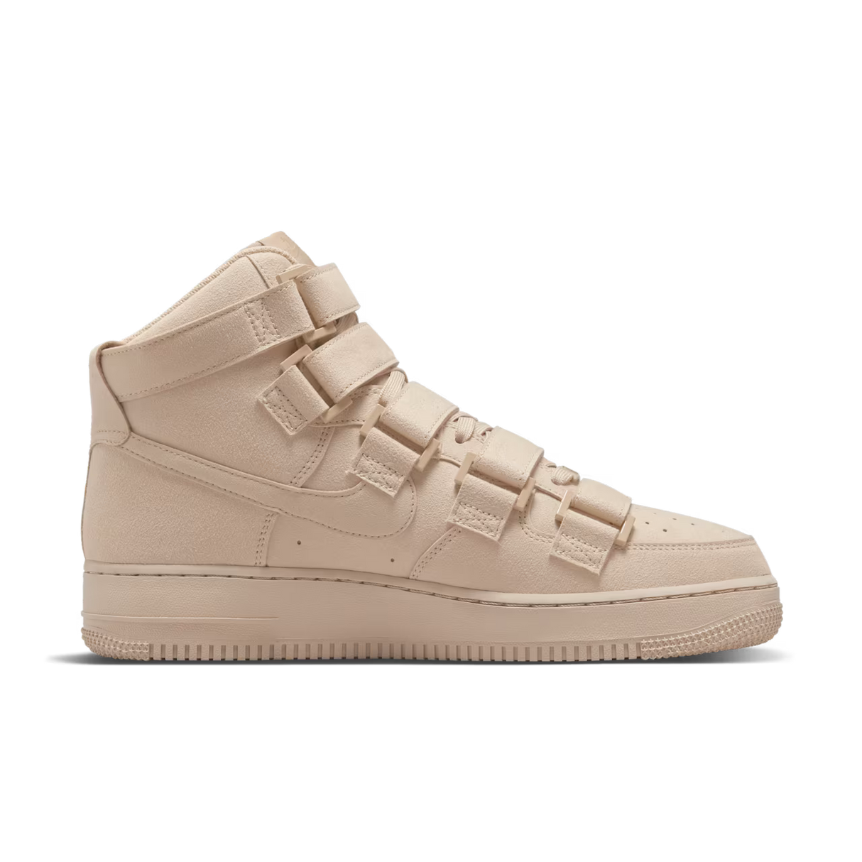 Nike - Air Force 1 07 SP High Mushroom