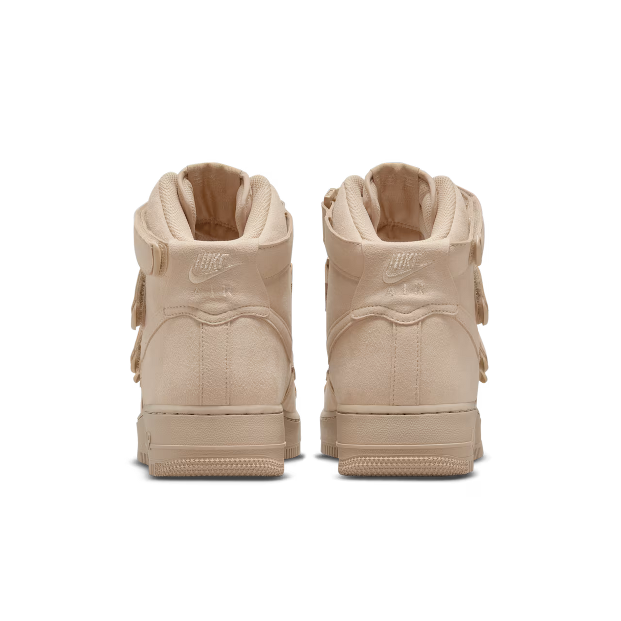 Nike - Air Force 1 07 SP High Mushroom