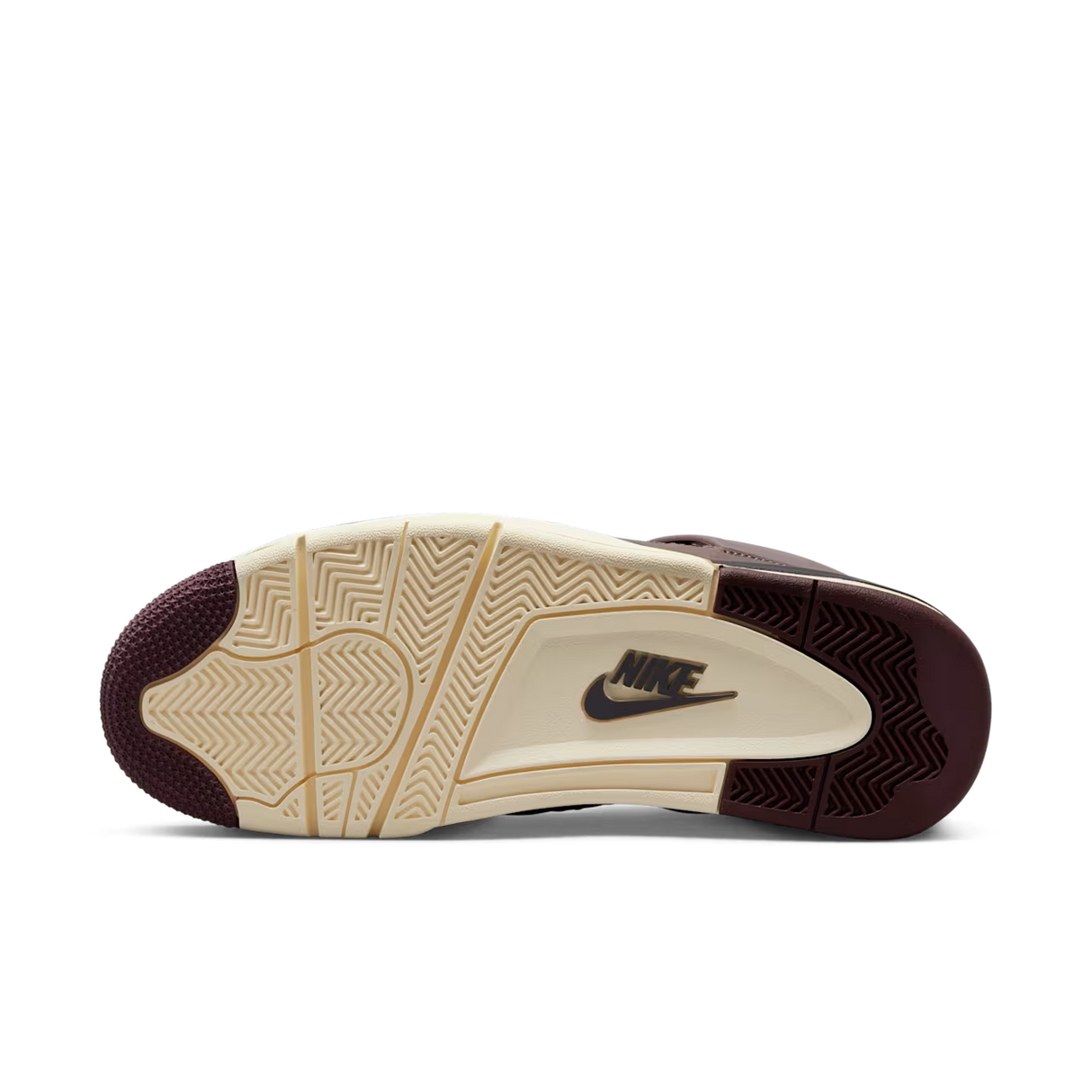 Nike - Air Jordan sneakers