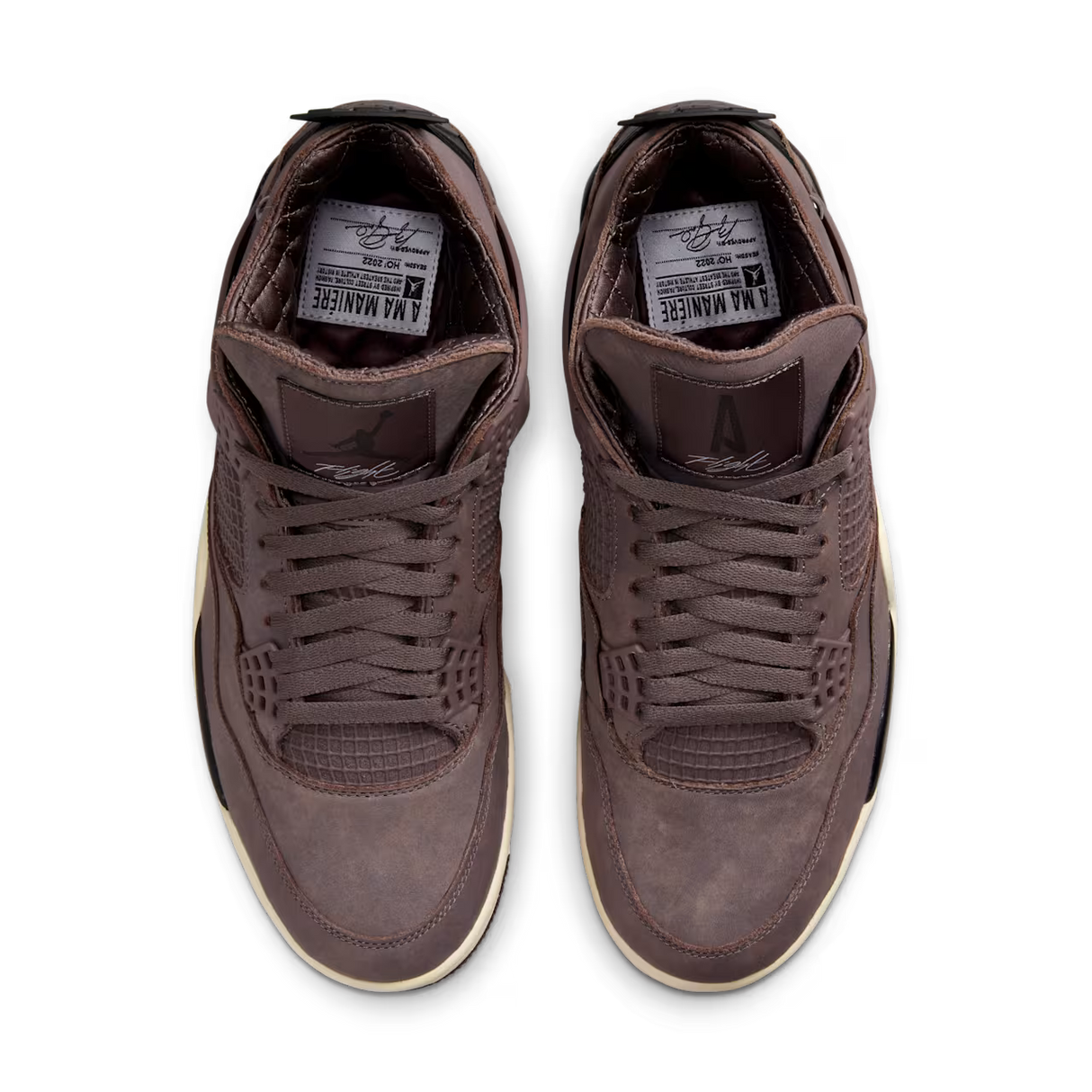 Nike - Air Jordan sneakers