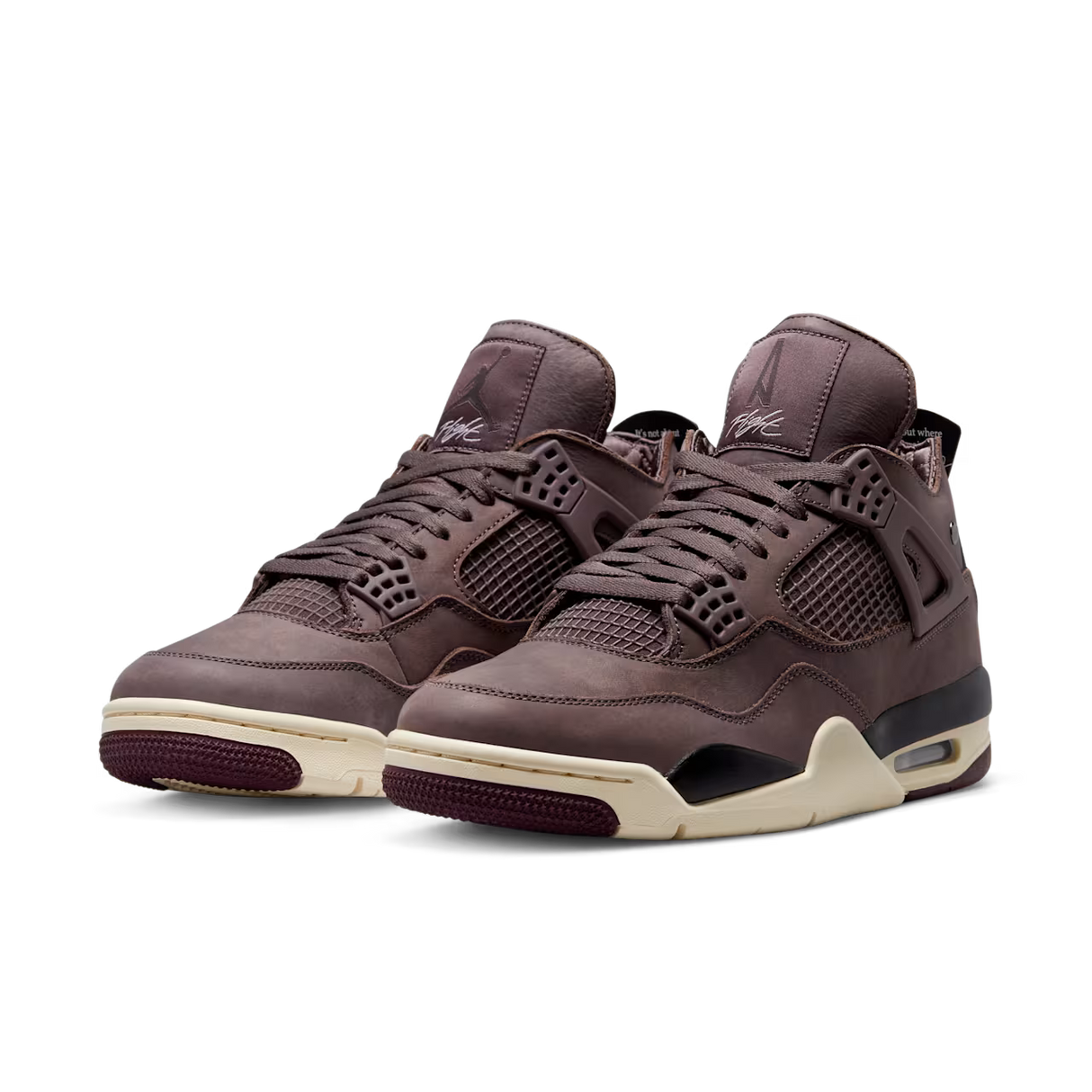 Nike - Air Jordan sneakers