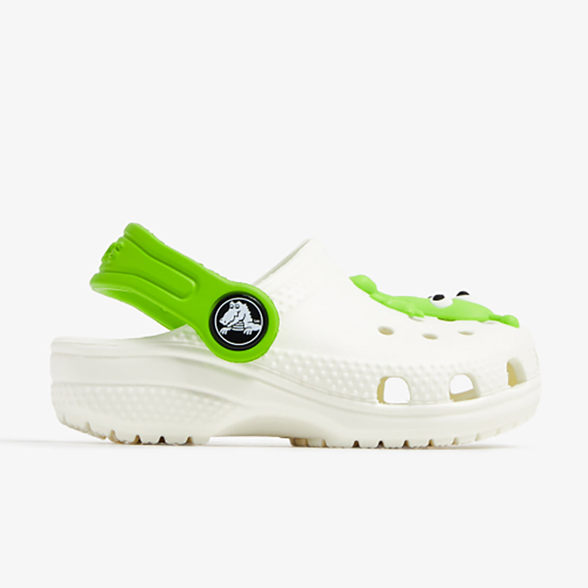 Crocs - Toddler Classic Alien Character Clog