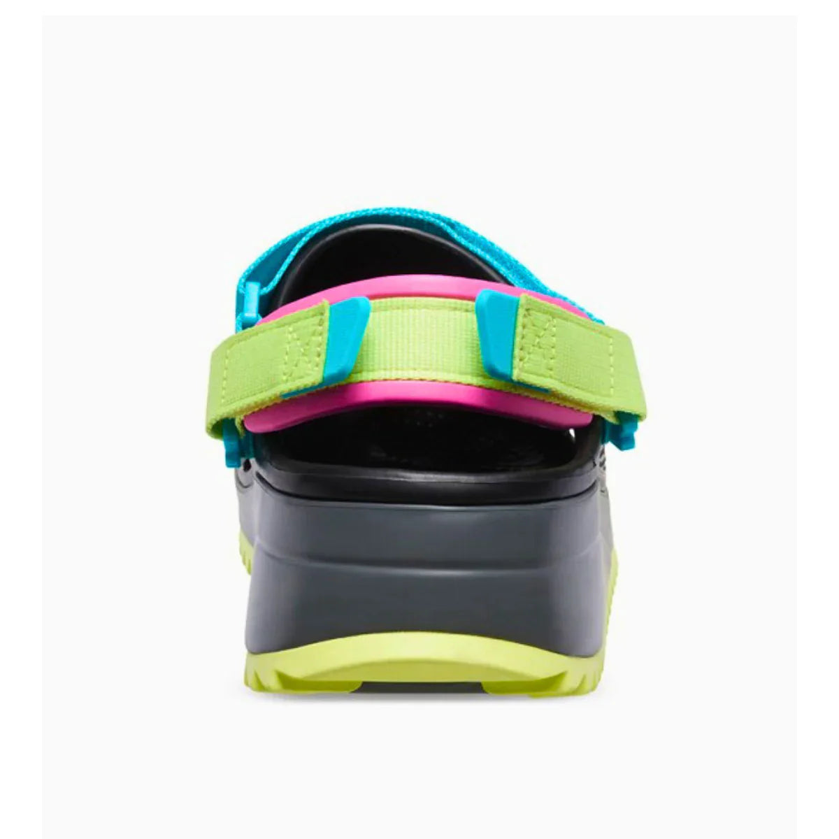 Crocs - unisex-adult Classic Hiker Clog