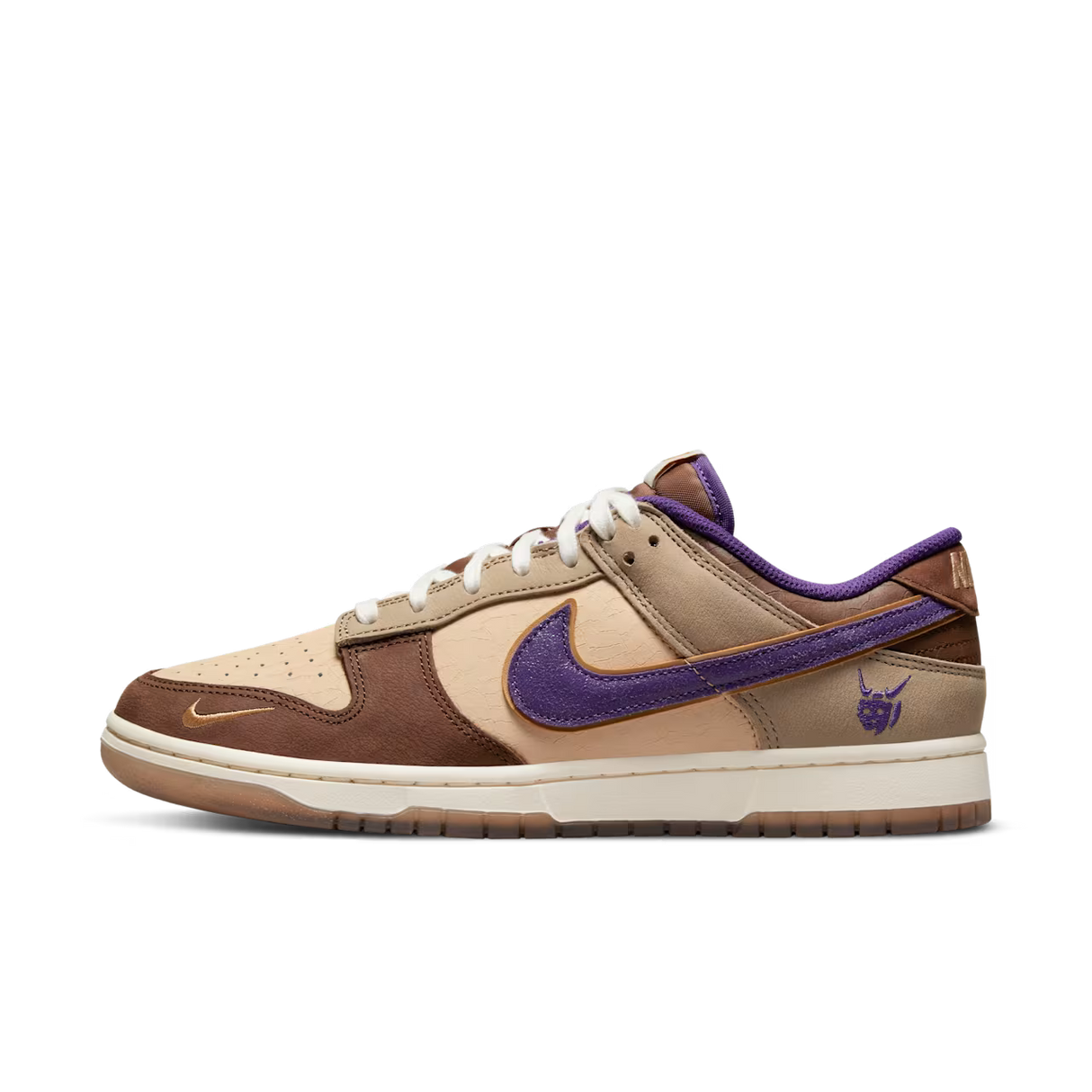 Nike - Dunk Low sneakers