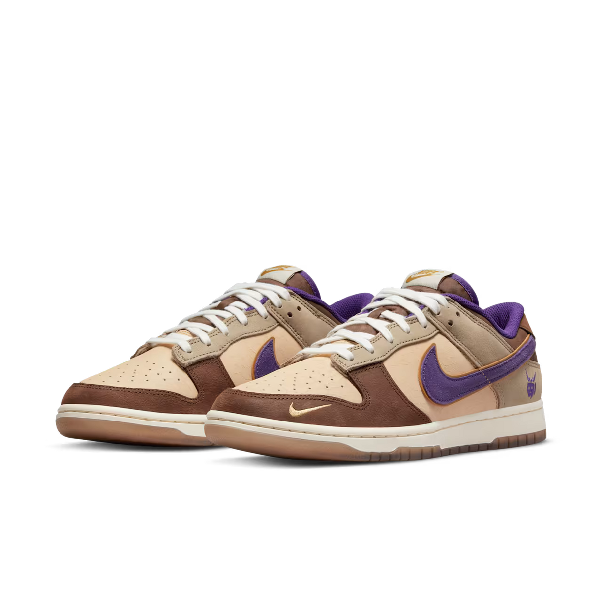 Nike - Dunk Low sneakers