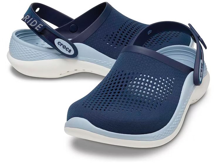 Crocs Unisex- Literide 360 Clogs