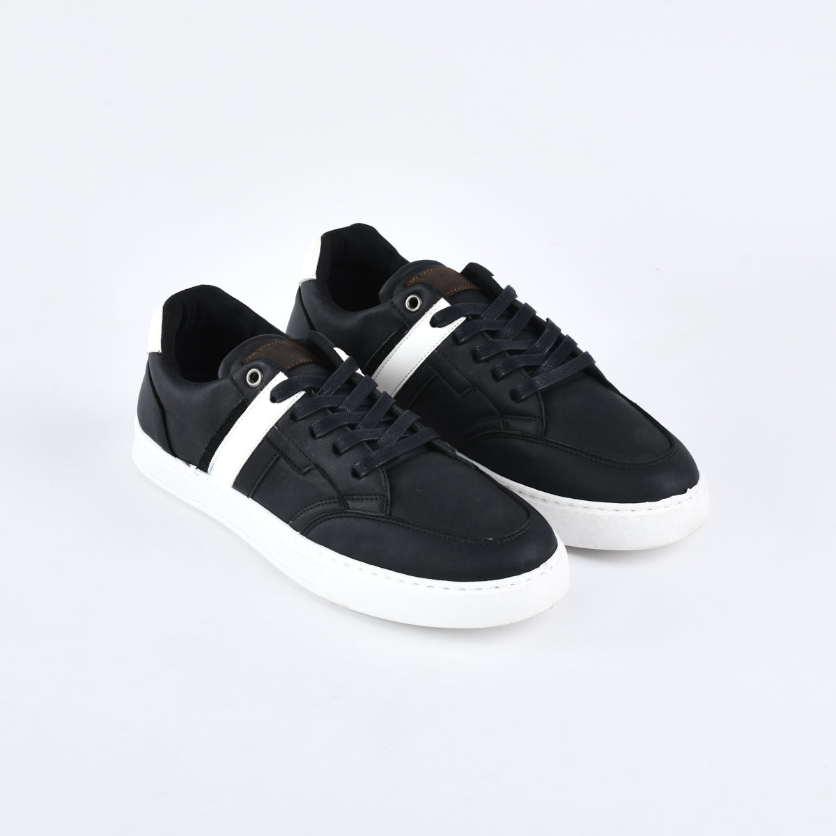 Dutti - Lace-up Sneakers shoes for men