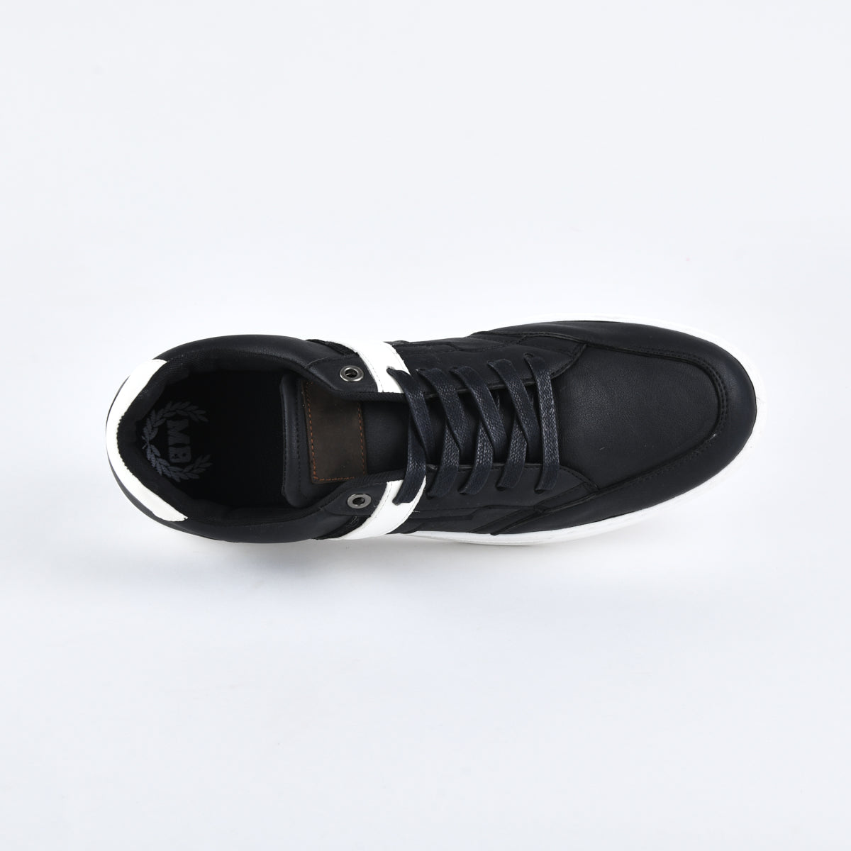 Dutti - Lace-up Sneakers shoes for men