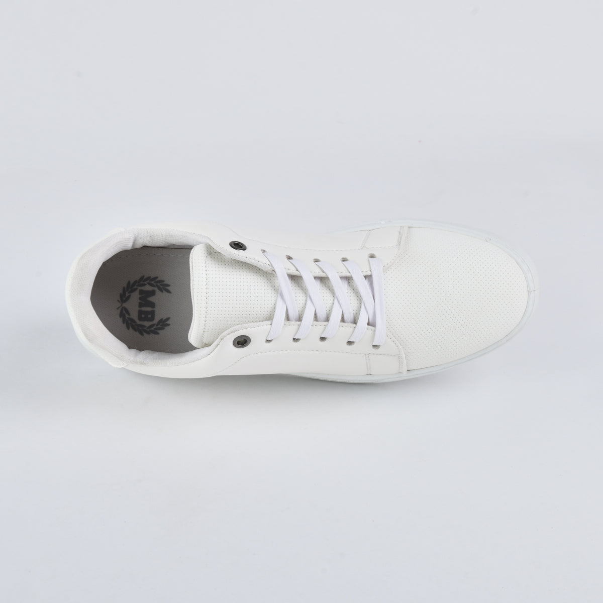 Dutti - Lace-up Sneakers shoes for men