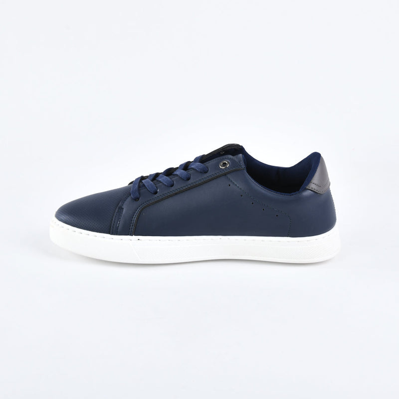 Dutti - Lace-up Sneakers shoes for men