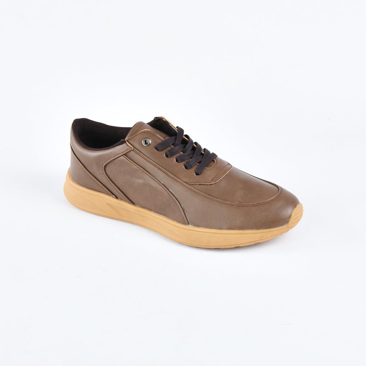 Dutti - Lace-up Sneakers shoes for men