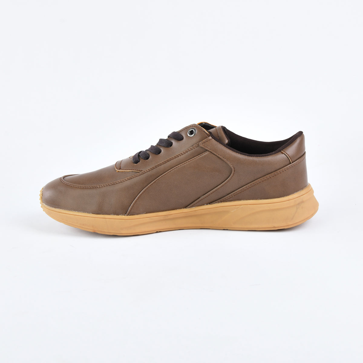 Dutti - Lace-up Sneakers shoes for men