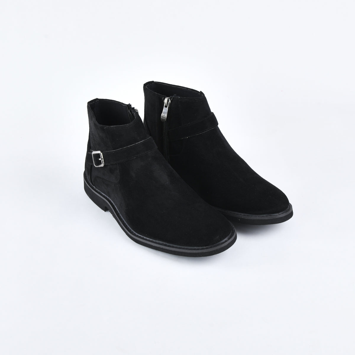 Dutti - Half boot for men