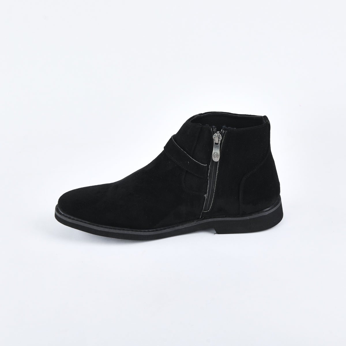 Dutti - Half boot for men