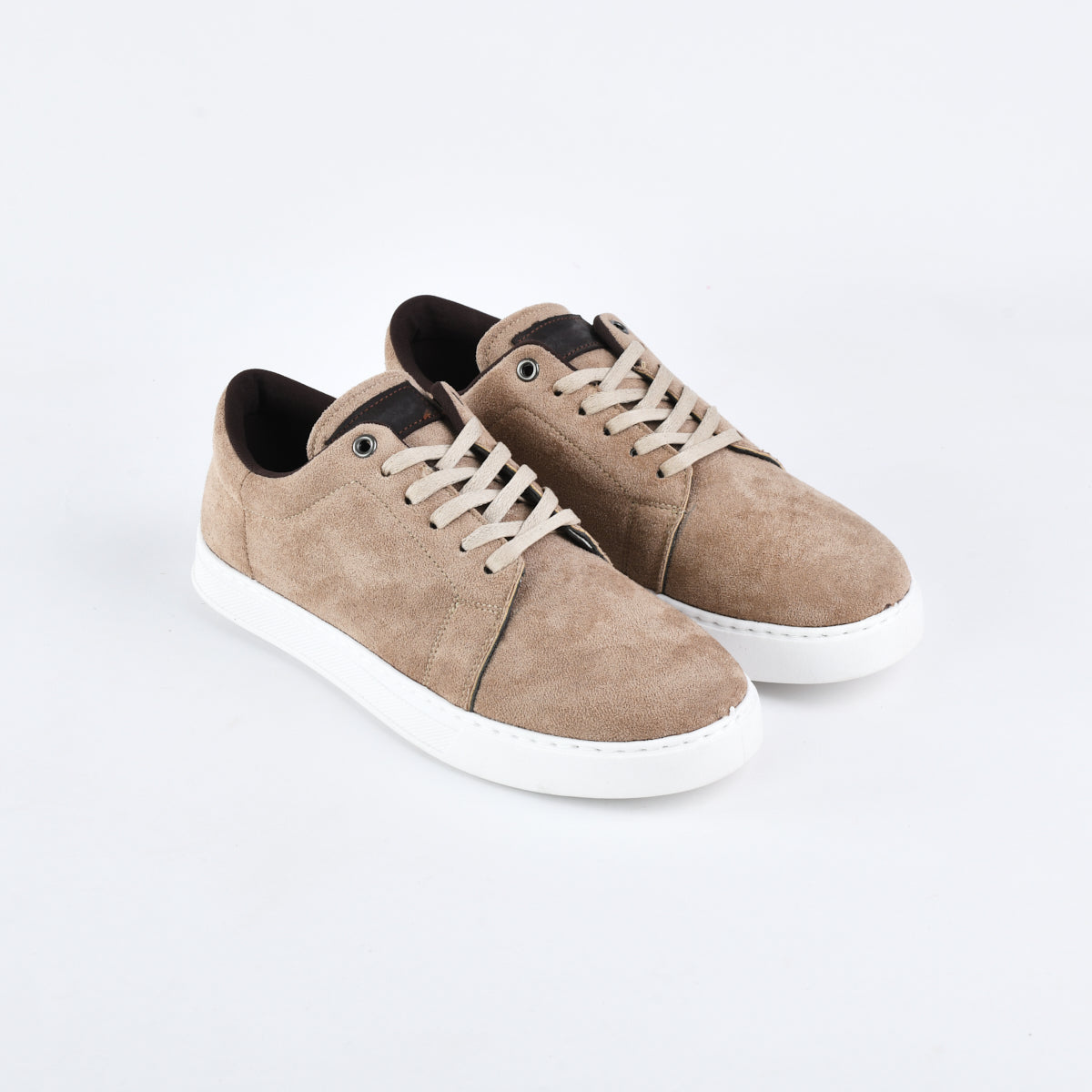 Dutti - Lace-up Sneakers shoes for men