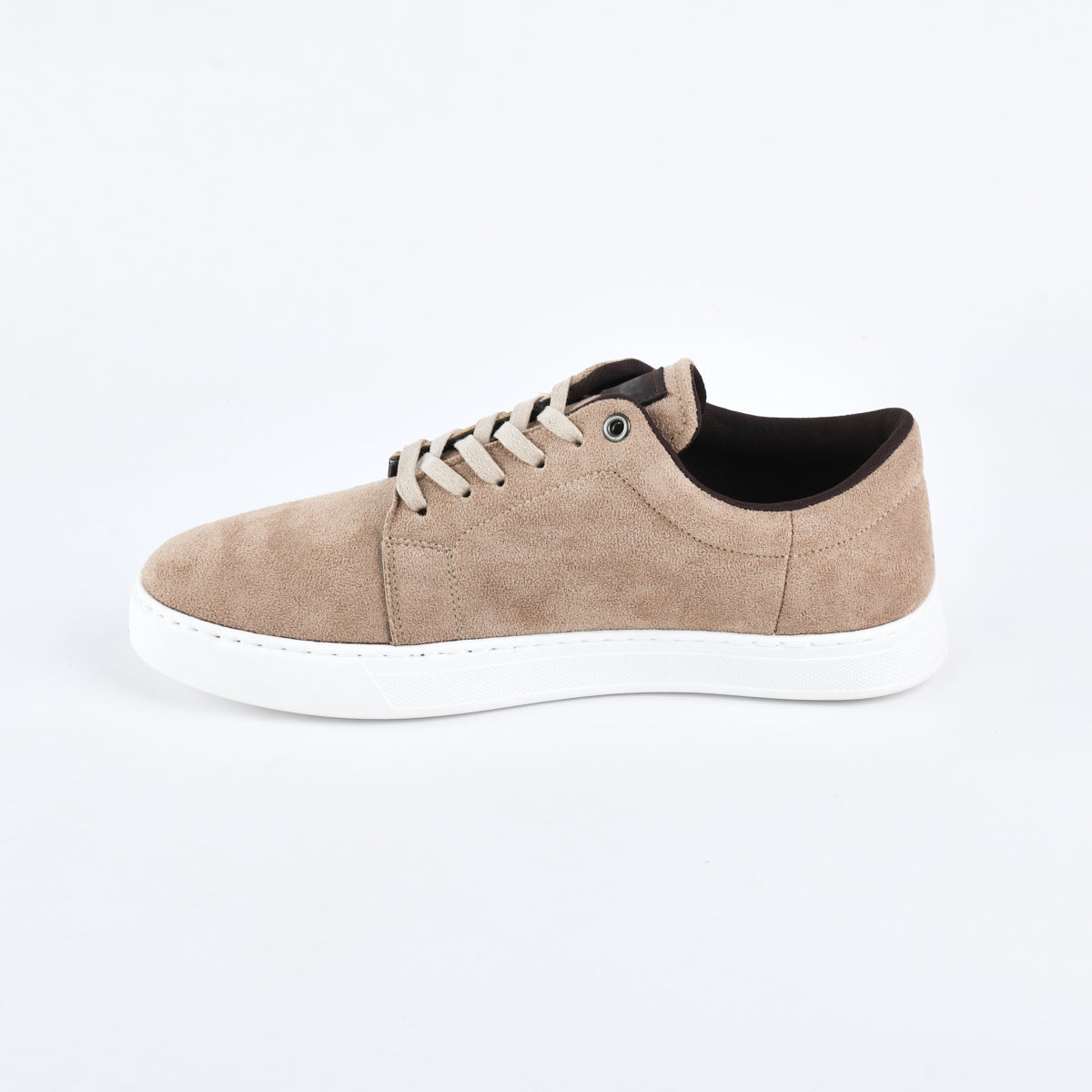 Dutti - Lace-up Sneakers shoes for men