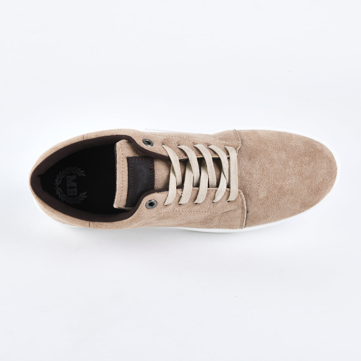 Dutti - Lace-up Sneakers shoes for men
