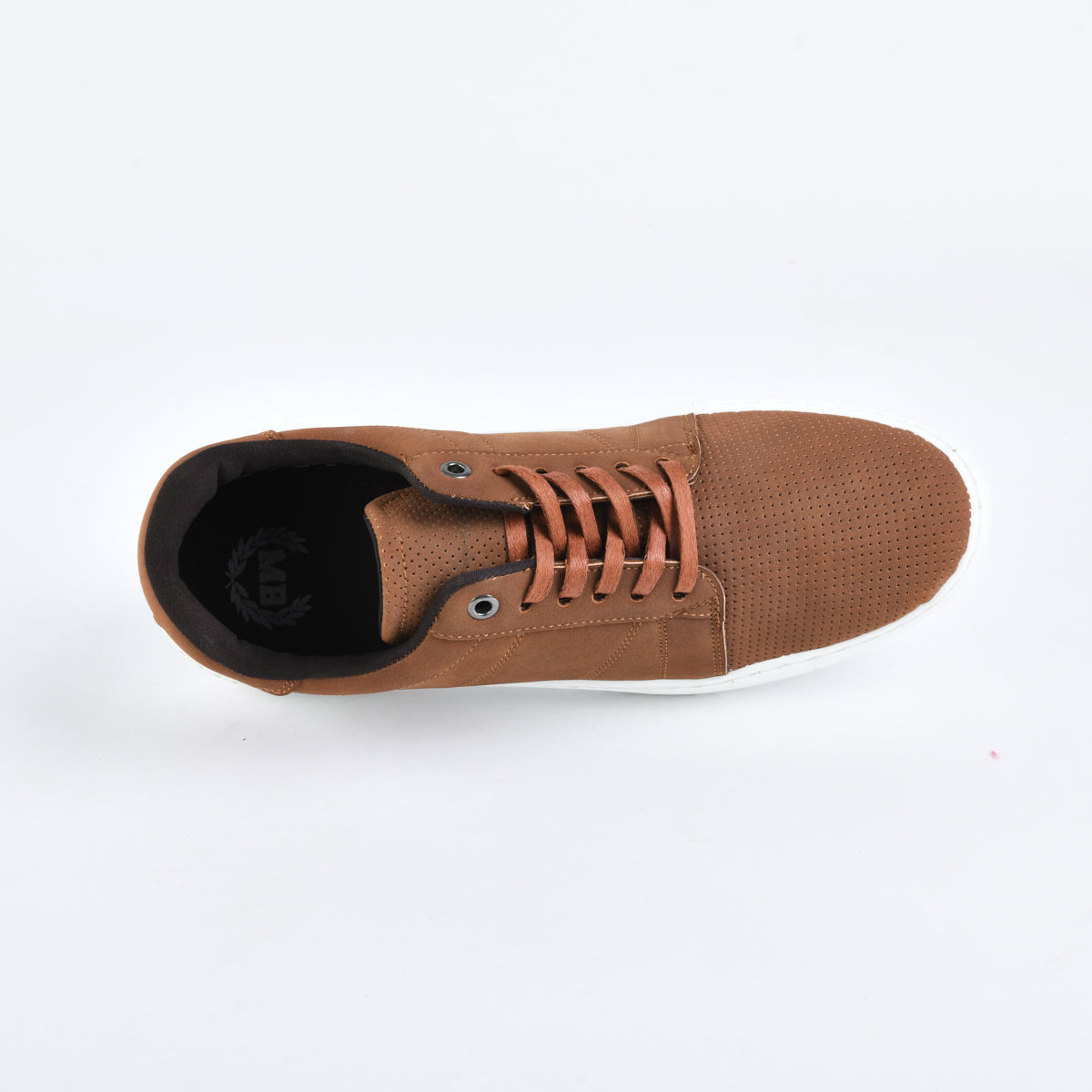 Dutti - Lace-up Sneakers shoes for men